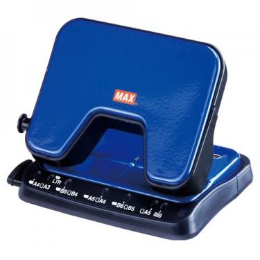 スクーバパンチ 25枚 ブルー