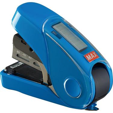 ステープラー サクリフラット ブルー