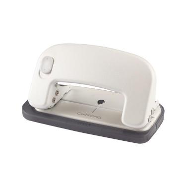 シフォネル 2穴パンチ ホワイト