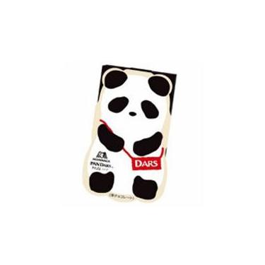 パンダースギフト