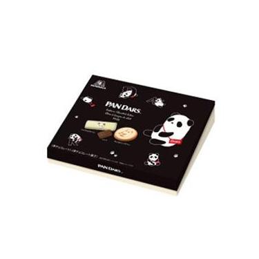 パンダース バラエティ