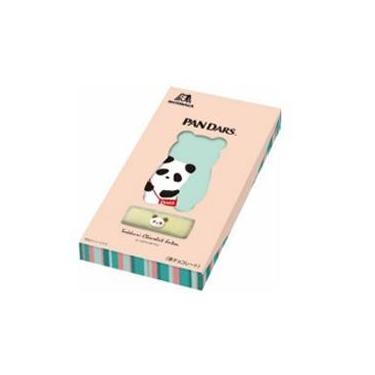 パンダース さっくりショコラバトン