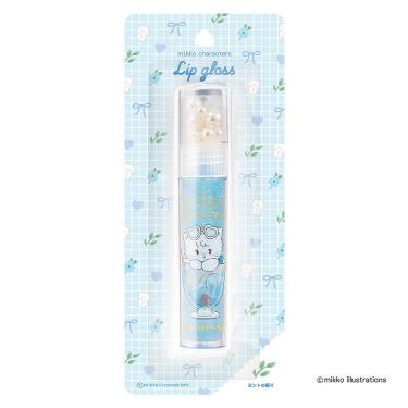 mikko リップグロス ムース