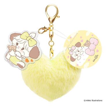 ヒッパーズ mofusand 1個入: キャラクター・バラエティ
