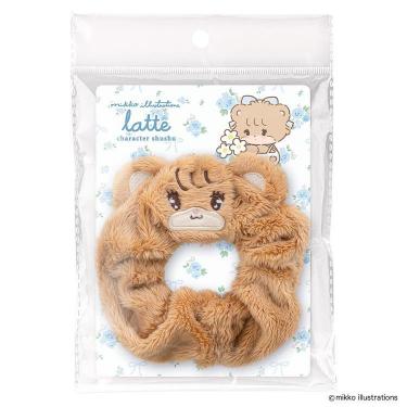 mikko まとめ売り セット ムース ラテ mikko illustrations コレクションフィギュア 全4種セット