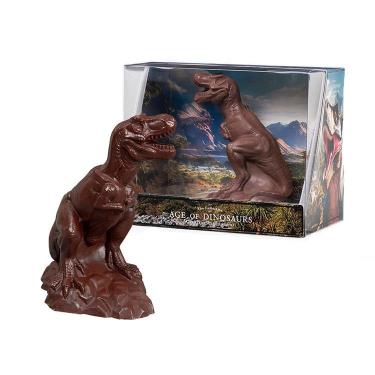 ティラノサウルス