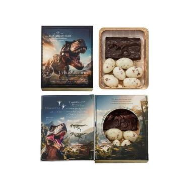 ティラノサウルス恐竜本