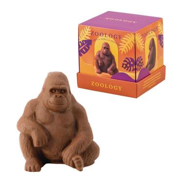 マウンテンゴリラ