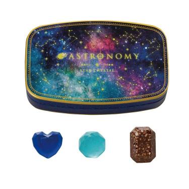 スタークリスタル