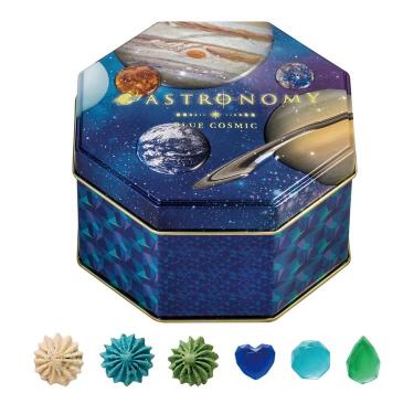 ブルーコズミック