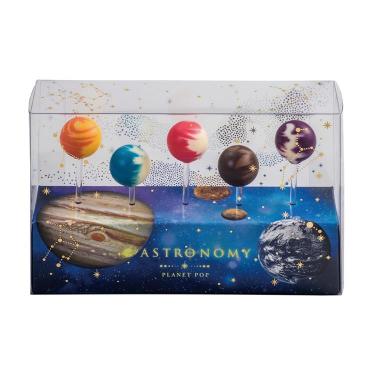 プラネットポップ