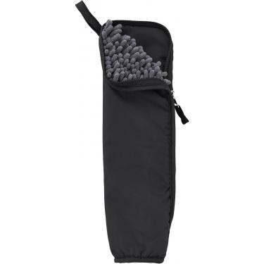 傘ケース抗菌 L ブラック スウスウ