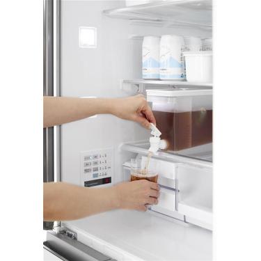 冷蔵庫ドリンクサーバー 2.8L ホワイト tower タワー