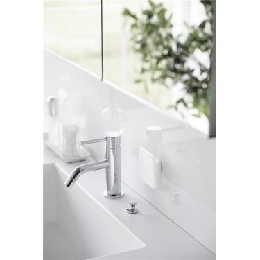 マグネットサニタリーシリコーンスポンジ ホワイト tower タワー