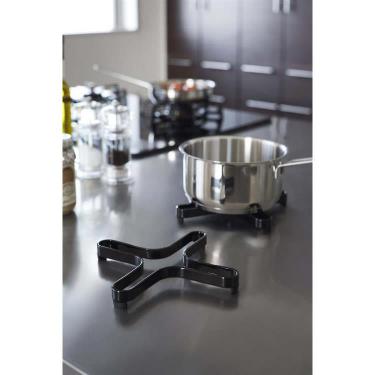 ナベ敷き ブラック tower タワー