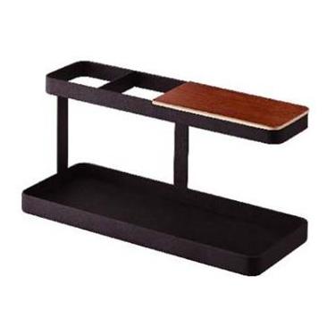 小物入れ デスクバー ブラック tower タワー