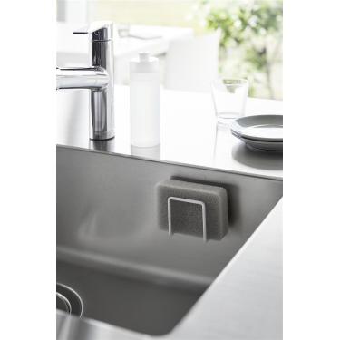 マグネットスポンジホルダー ホワイト tower タワー