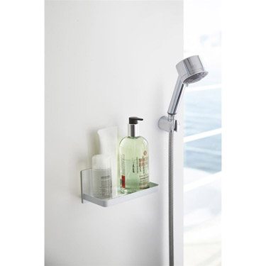 マグネットバスルームラック tower タワー