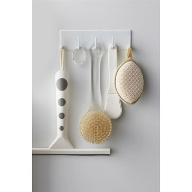 マグネットバスルームフック tower タワー