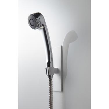 マグネット バスルームシャワーフック ホワイト tower タワー