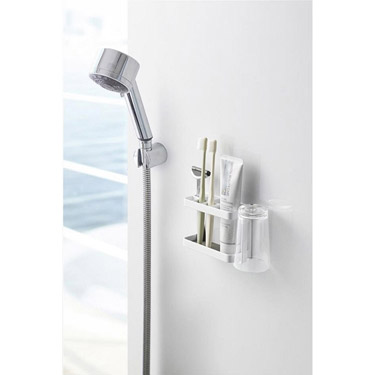 マグネットトゥースブラシスタンド tower タワー