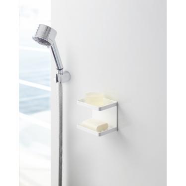 マグネットソープトレー2段 tower タワー