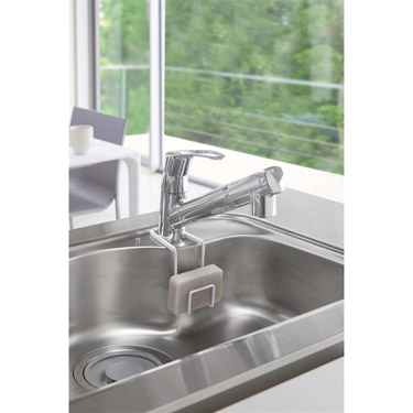 蛇口にかけるスポンジホルダー tower タワー