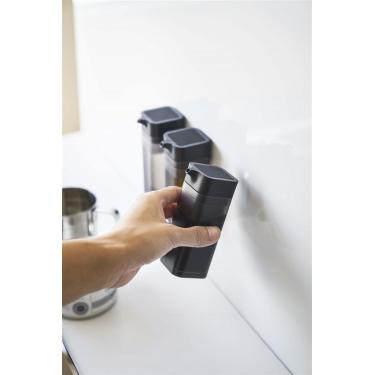 マグネットプッシュ式醤油差し  tower タワー