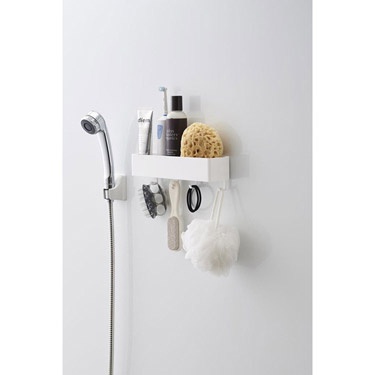 マグネットストレージラック ホワイト tower タワー