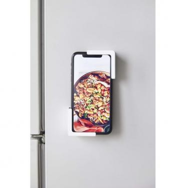 マグネットタブレットホルダー ホワイト tower タワー