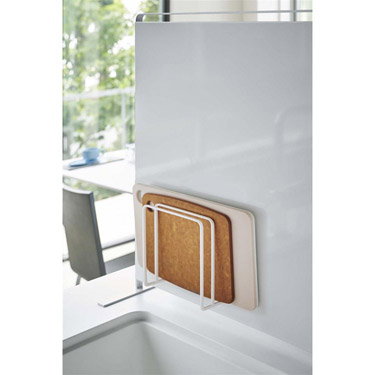 マグネットまな板スタンド ホワイト tower タワー