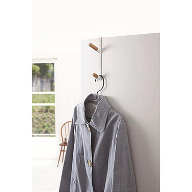 ドアハンガー ホワイト tower タワー