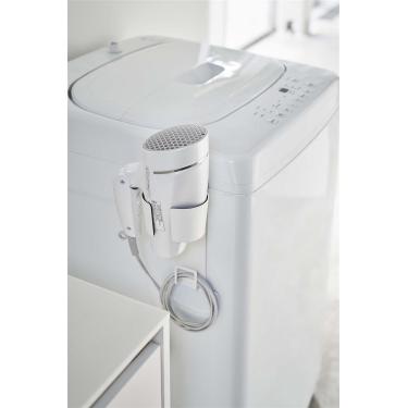 マグネット ドライヤーホルダー ホワイト tower タワー