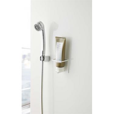 マグネット チューブ&ボトルホルダー M ホワイト tower タワー