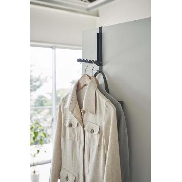 使わない時は収納できるドアハンガー tower タワー