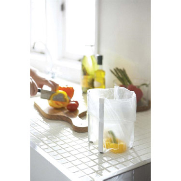 ポリ袋エコホルダー tower タワー