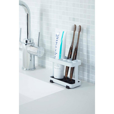 トゥースブラシスタンド tower タワー