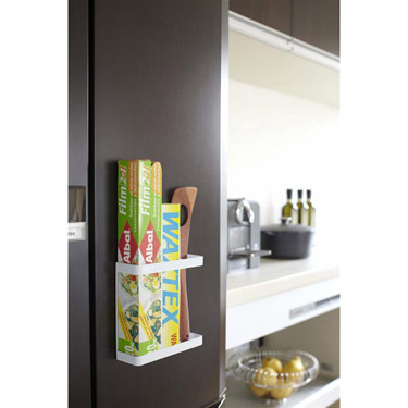 マグネットラップホルダー ホワイト tower タワー