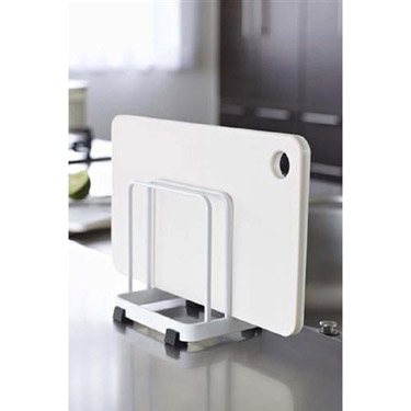 カッティングボードスタンド ホワイト 7135 tower タワー