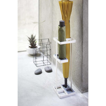 アンブレラスタンド ホワイト tower タワー