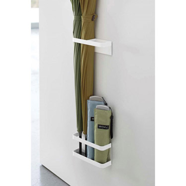 傘立て マグネットタイプ ホワイト tower タワー