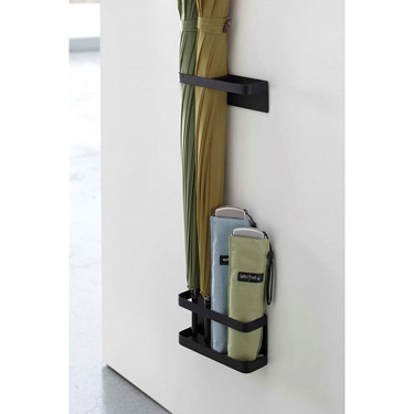 傘立て マグネットタイプ ブラック tower タワー