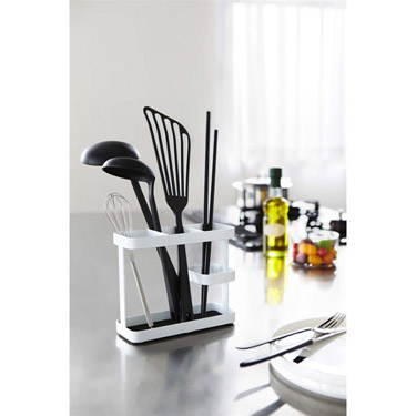 ツールスタンド ワイド ホワイト tower タワー