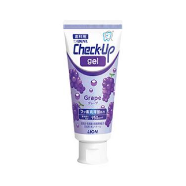チェックアップ ジェル グレープ（医薬部外品）