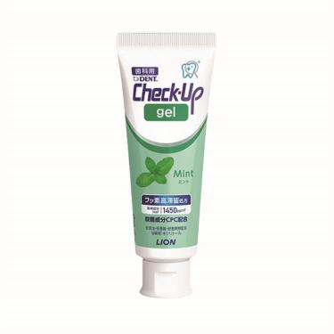 チェックアップ ジェルミントN（医薬部外品）