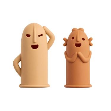 はにさっく あこがれ