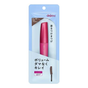 ラッシュノックアウト エクストラボリューム モカブラウン