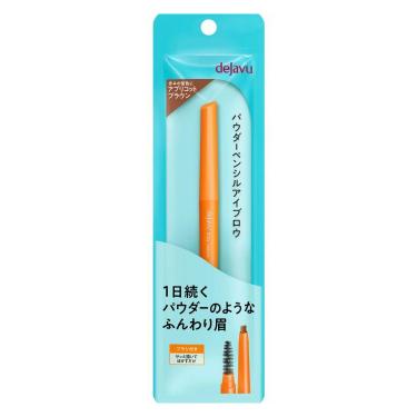 ステイナチュラF 3 アプリコットブラウン