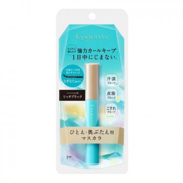 ビューティマスカラR 01 リッチブラック