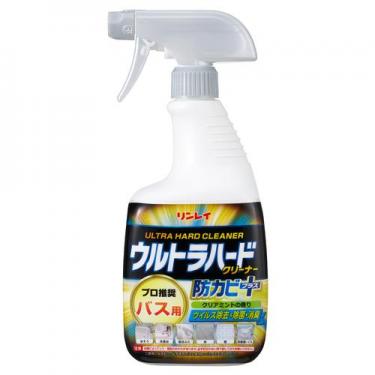 ウルトラハードクリーナー バス用 防カビプラス 700ml